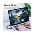 Vention IBKBJ Cat-6 5 Meter, Black Network Cable # IBKBJ