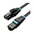 Vention IBKBK Cat-6 Network Cable