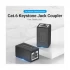 Vention IPVB0-5 CAT-6 Connector Price in Bangladesh