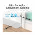 Vention IBIBH Cat-6A Network Cable Price in Bangladesh