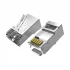 Vention IDFR0-50 CAT-6A Network Accessories