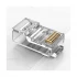 Vention IDDR0-50 CAT-6A Connector Price in Bangladesh