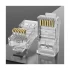 Vention IDDR0-50 CAT-6A Connector in BD