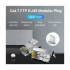 Vention IDER0-10 CAT-7 RJ45 Connector Price in Bangladesh