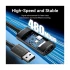 Vention CBKBN USB Male to Female Cable / Converter / HUB in BD