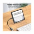 Vention CCSBB USB Type-C Male to USB-A Female Cable / Converter / HUB Price in BD