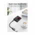 Vention CCTBB Micro USB Male to Female Cable / Converter / HUB in BD