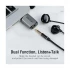 Vention CDLH0 USB Male to 3.5mm Female Cable / Converter / HUB specifications