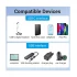 Vention CDPH0 Cable / Converter / HUB Best Price