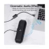 Vention CDYB0 USB Male to Dual 3.5mm Female Cable / Converter / HUB Price in BD