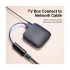 Vention CEGBB USB Male to LAN Female USB Converter Price in BD