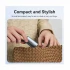 Vention CFQHB USB Type-C & USB Male to LAN Female Gray Converter #CFQHB