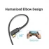 Vention CGVBG Cable / Converter / HUB in BD