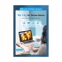Vention CHNBB USB Male to Tri USB & LAN Female Cable / Converter / HUB