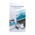 Vention CHNBB USB Male to Tri & LAN Female Cable / Converter / HUB Best Price