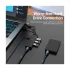 Vention CHTBB USB & Type-C to Micro USB & Quad USB USB HUB