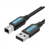 Vention COQBJ USB Type-A Male to Type-B Cable / Converter / HUB