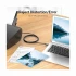 Vention COQBJ USB Type-A Male to Type-B Cable / Converter / HUB in BD