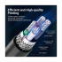Vention COQBJ USB Type-A Male to Type-B Male Cable / Converter / HUB