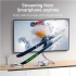 Vention CRBBH Cable / Converter / HUB in BD