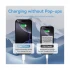 Vention CTQWF USB 2.0 Male to Type-C Cable / Converter / HUB in BD