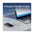 Vention CTQWF USB 2.0 Male to Type-C Male Cable / Converter / HUB Price in BD