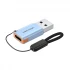 Vention CUAH0 Cable / Converter / HUB
