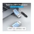 Vention CUAH0 Cable / Converter / HUB Price in Bangladesh
