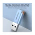 Vention CUAH0 Cable / Converter / HUB specifications