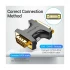 Vention DDDB0 Cable / Converter / HUB in BD
