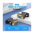 Vention DDFB0 Cable / Converter / HUB Price in Bangladesh