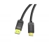 Vention HADBG DisplayPort Male to HDMI Cable / Converter / HUB Price in Bangladesh