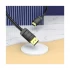 Vention HADBG DisplayPort Male to HDMI Male Cable / Converter / HUB
