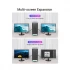 Vention HADBG DisplayPort Male to HDMI Cable / Converter / HUB specifications