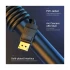 Vention HACBI DisplayPort Male to Male Display Port Cable