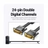 Vention EAABG Cable / Converter / HUB in BD