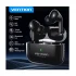 Vention Echo Lite E11 Black TWS Bluetooth Earbuds #NBVB0