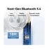 Vention Echo Lite E11 White TWS Bluetooth Earbuds