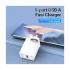Vention FACW0-UK Wall Charger Price in Bangladesh