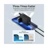 Vention FADB0-UK Wall Charger Price in BD