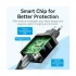 Vention FBAB0-EU 2-Port USB 18W Wall Charger specifications