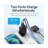 Vention FBAB0-UK Wall Charger in BD