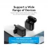 Vention FBAB0-UK Wall Charger specifications