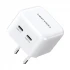 Vention FBPW0-EU Wall Charger Price in Bangladesh