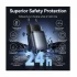 Vention FEWH0-EU Wall Charger Price in Bangladesh