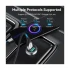 Vention FFAH0 Dual USB-A 18W Gray Fast Car Charger #FFAH0