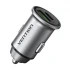 Vention FFBH0 Car Charger