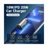 Vention FFBH0 Car Charger Price in Bangladesh