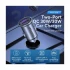 Vention FFEH0 Car Charger Price in Bangladesh