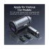 Vention FFEH0 Car Charger Best Price